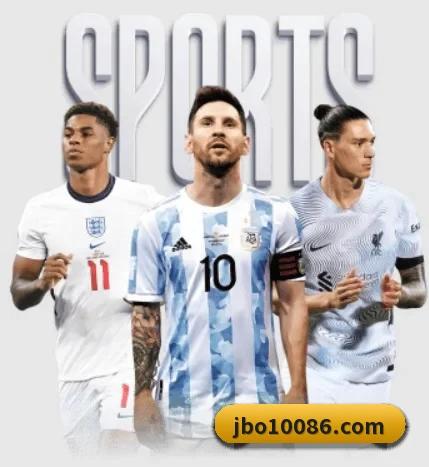 五个功能入口,赛程查询路径更短 - 多运动项目内容板块(JBOSPORTS)